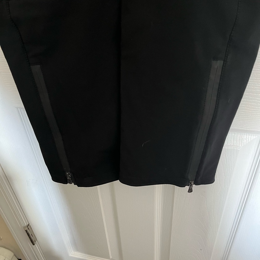Women’s Black 66 North Polartec Glymur ski/snowboard Pants - Picture 9 of 14